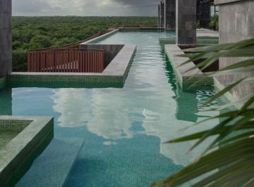 Departamento de 1 habitación, Tulum · Departamento en Venta en La Zona Hotelera de Tulum