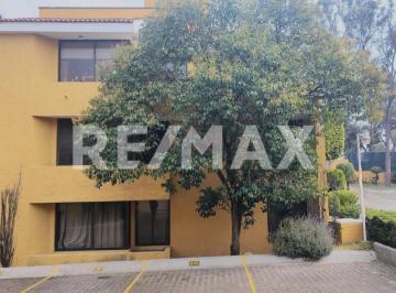 Departamento · 110m² · 3 Recámaras · 2 Estacionamientos · Departamento en Venta en Desierto de Los Leones - (4)