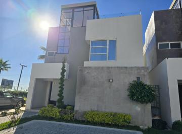 Casa · 155m² · 3 Recámaras · 2 Estacionamientos · Casa en Venta con Vista Al Mar en Fraccionamiento Privado - (4)