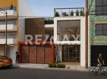 Casa uso de suelo · 350m² · 2 Estacionamientos · Casa Comercial en Renta en del Valle Sur - (4)