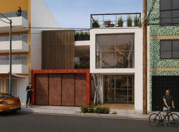 Casa uso de suelo · 350m² · 2 Estacionamientos · Casa Comercial en Renta en del Valle Sur - (4)