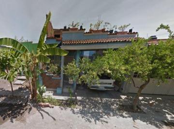 Casa de 2 habitaciones, Tecomán · Casa en Venta. Fracc. Llanos de San José. Tecomán, Colima