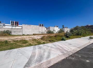 Terreno / Lote · 123m² · Terreno en Fraccionamiento Santuarios del Cerrito