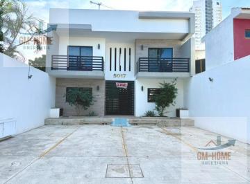 Departamento · 90m² · 2 Recámaras · 1 Estacionamiento · Departamento - Fraccionamiento Sábalo Country Club