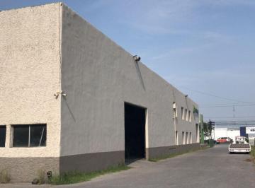 Terreno / Lote · 2200m² · 20 Estacionamientos · Terreno en Av Miguel Aleman en Zona Kalos La Encarnacion