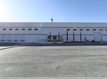 Bodega comercial · 9000m² · 28 Estacionamientos · Bodega Industrial en Zona Industrial Santa Catarina