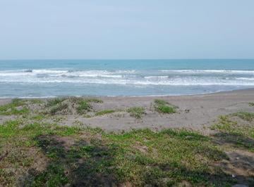 Terreno / Lote · 400m² · Terreno Frente Al Mar en Vega de Alatorre