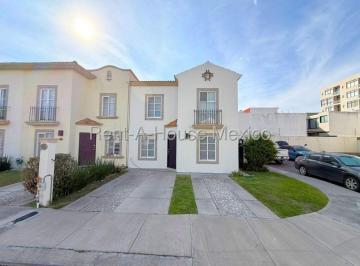 Casa de 4 habitaciones, Querétaro · Casa en Venta en El Refugio Oportunidad 4 Recamaras 4 Baños Dentro de Condominio Privado