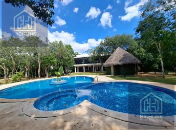 Departamento · 57m² · 1 Recámara · 1 Estacionamiento · Departamento en Cancun con Terraza en Venta