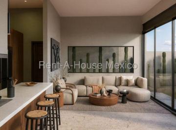 Casa de 4 habitaciones, Querétaro · Casa de Autor en Venta Altozano