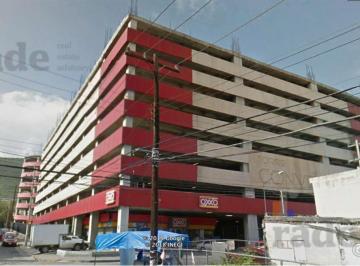 Local comercial · 51809m² · 670 Estacionamientos · Inmueble de Estacionamiento en Venta o Renta