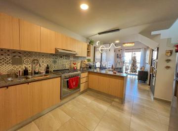 Departamento de 3 habitaciones, El Marqués · Departamento en Venta en Segundo Nivel con Terraza