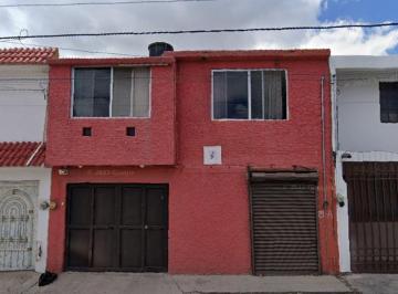 Casa de 4 habitaciones, San Luis Potosí · Casa en Venta. Colonia San Salvador. San Luis Potosí