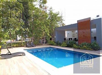 Casa · 80m² · 2 Recámaras · 1 Estacionamiento · Casa 2 Recamaras Remodelada/residencial Privado/ Reventa/ Jacuzzi/ Area Gril /oportunidad/ Roi.