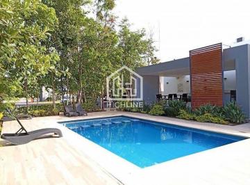 Casa · 80m² · 2 Recámaras · 1 Estacionamiento · Casa 2 Recamaras Remodelada/residencial Privado/ Reventa/ Jacuzzi/ Area Gril /oportunidad/ Roi.