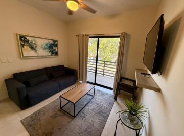 Departamento · 90m² · 2 Recámaras · 1 Estacionamiento · Departamento - Fraccionamiento Sábalo Country Club