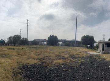 Terreno / Lote · 4000m² · Terreno en Renta en Cuautitlán