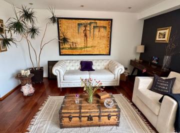 Departamento de 3 habitaciones, Cuajimalpa de Morelos · Departamento en Venta en Cantera, Jesús del Monte