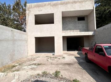 Casa de 4 habitaciones, Xochitepec · Casa en Venta Obra Gris Xochitepec Moreos