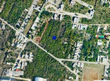 Terreno / Lote , Mérida · Venta Terreno Excelenteubicación