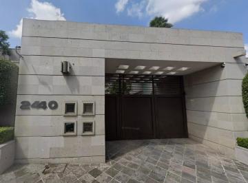 Casa de 4 habitaciones, Alvaro Obregón · Casa en Venta en Risco Jardines del Pedregal, Cdmx