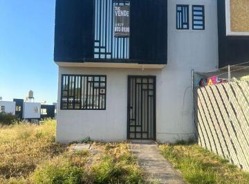Casa de 3 habitaciones, León · Fracc El Árbol Casa en Venta