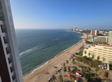 Departamento de 1 habitación, Puerto Vallarta · Departamento de Venta Beach Front Loft en Puerto Vallarta