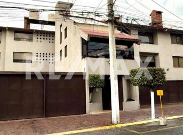 Departamento de 2 habitaciones, Naucalpan de Juárez · Departamento en Venta en Vista Real San Miguel Tecamachalco