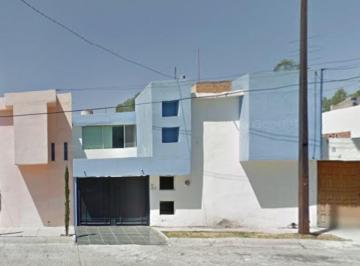 Casa de 4 habitaciones, San Luis Potosí · Casa en Venta. Colonia Lomas 3ª Secc. San Luis Potosí