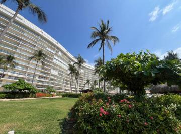 Departamento de 4 habitaciones, Acapulco de Juárez · Venta Exclusivo Departamento Amueblado Playamar Tres Cantos Acapulco Diamante