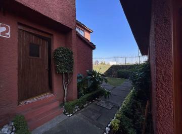 Casa en condominio en Venta de 3 habitaciones Miguel Hidalgo 1A Seccion · Excelente Casa en Condominio, Áreas Verdes, Vigilancia