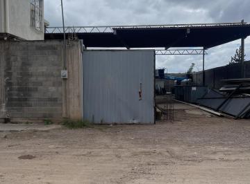 Bodega comercial · 2 Recámaras · Bodega Comercial en Morga