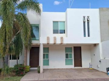Casa de 3 habitaciones, León · Casa en Venta en Residencial Santa Fe con 3 Recamaras