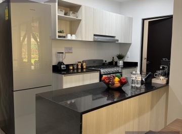 Departamento · 101m² · 3 Recámaras · 2 Estacionamientos · Departamento en Venta en Playa del Carmen de 3 Habitaciones Acepta Infonavit y Fovissste