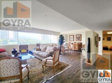 Departamento · 230m² · Penthouse en Venta Exclusividad Parque Escondido, Lomas de Vista Hermosa