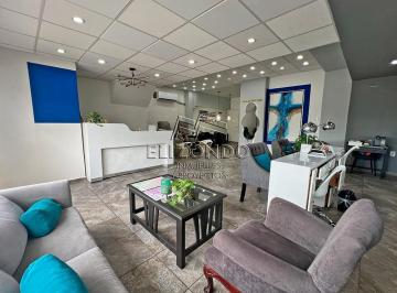 Local comercial · 106m² · (Metn2567) Traspaso Negocio Spa Nails (Local en Renta) en Zona Dorada, $450,000