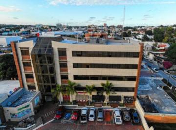 Oficina · 60m² · Oficina - Lomas de Rosales - Zona Dorada - Zona Residencial - Elevador
