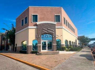 Edificio · 500m² · 5 Estacionamientos · Oficinas en Renta, Plaza Encinos, Av de La Industria $110,000 Iva