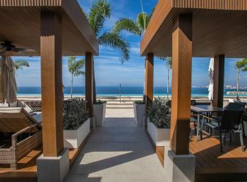 Departamento de 2 habitaciones, Puerto Vallarta · Las Verandas de Amapas