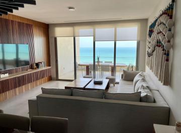 Departamento · 152m² · 2 Recámaras · 1 Estacionamiento · Departamento en Venta, Torre Mármara, Velamar Tampico, $9'000,000