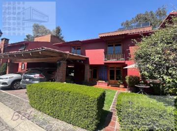 Casa en condominio · 260m² · 3 Recámaras · 3 Estacionamientos · Casa en Venta en Condominio