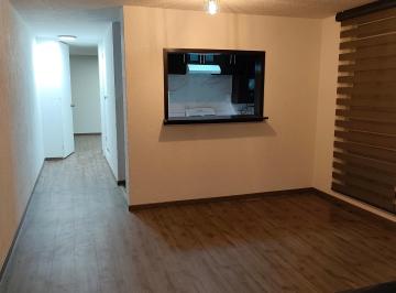 Departamento de 1 habitación, Naucalpan de Juárez · Departamento Recién Remodelado