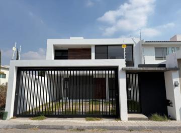 Casa de 4 habitaciones, Querétaro · Casa Marsella - en Venta Milenio Queretaro