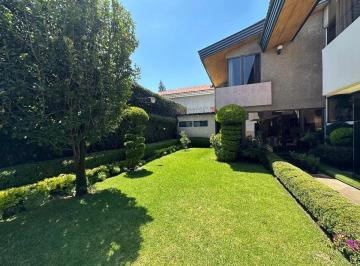 Casa de 4 habitaciones, Miguel Hidalgo · Espectacular Casa Clásica