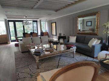 Casa de 3 habitaciones, Miguel Hidalgo · Casa en Venta, Lomas Virreyes (Cerca de La Glorieta)