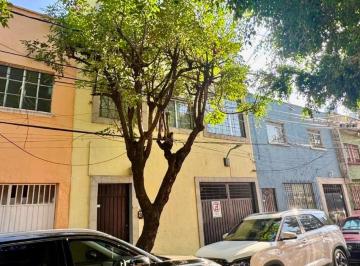 Oficina , Miguel Hidalgo · Edificio en Renta con Oficinas, Bodega y Terraza Privada en Anáhuac, Miguel Hidalgo