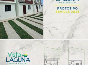 Casa · 80m² · 2 Recámaras · Casa - Altamira