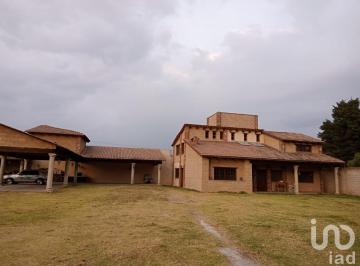 Terreno / Lote · 32500m² · Terreno Ayapango, Oportunidad Para Desarrolladores