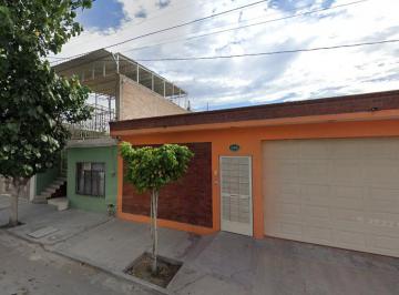 Casa de 3 habitaciones, Lerdo · Rm Casa en Venta en Zona Centro de Lerdo