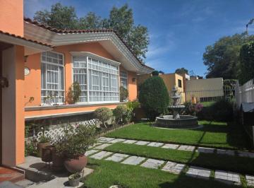 Casa de 3 habitaciones, Naucalpan de Juárez · Casa en Venta La Alteña II, Lomas Verdes, Naucalpan
